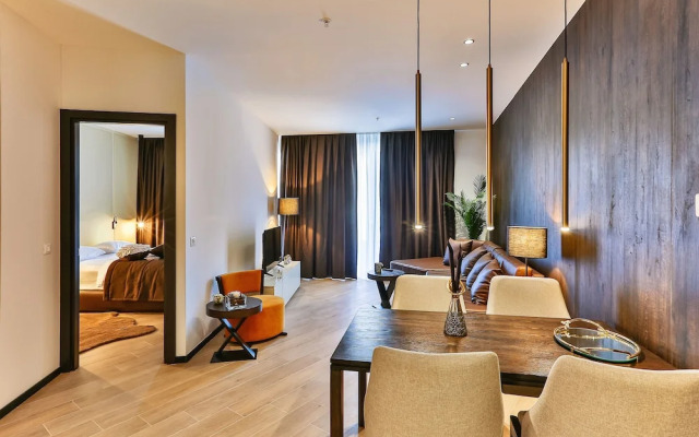 Apartment Premium Gold