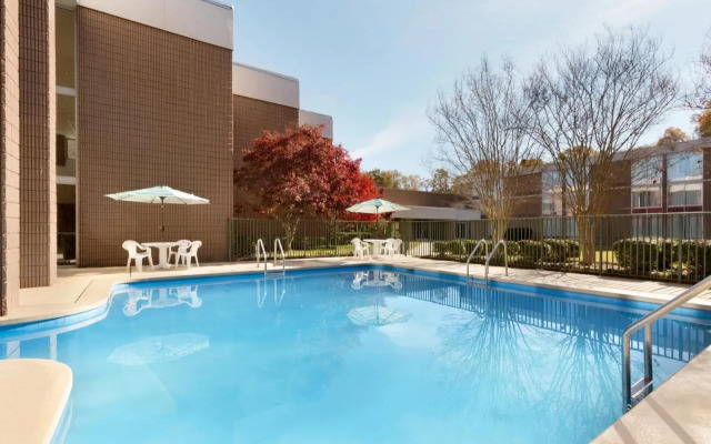 Holiday Inn Florence