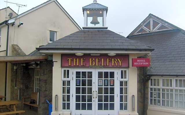 The Belfry