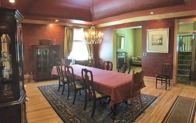 613 3rd Ave by Wasatch Vacation Homes