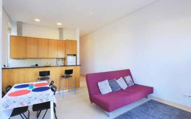 Bright Sao Domingos Apartments