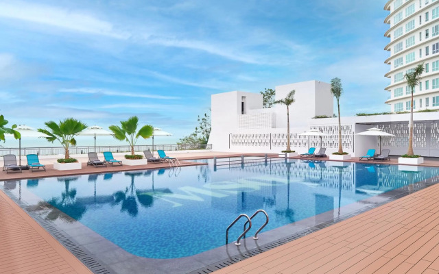M Social Resort Penang