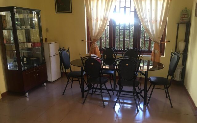 Doan's House