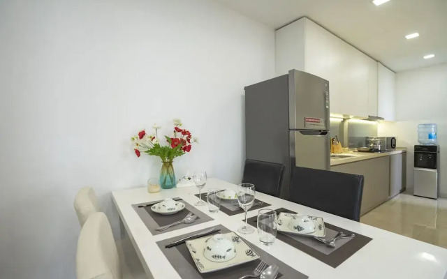 Friendly House QMP - D'Capitale
