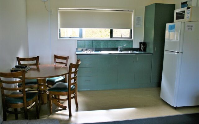 Whatuwhiwhi TOP 10 Holiday Park