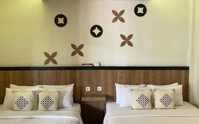 Mawar Asri Hotel