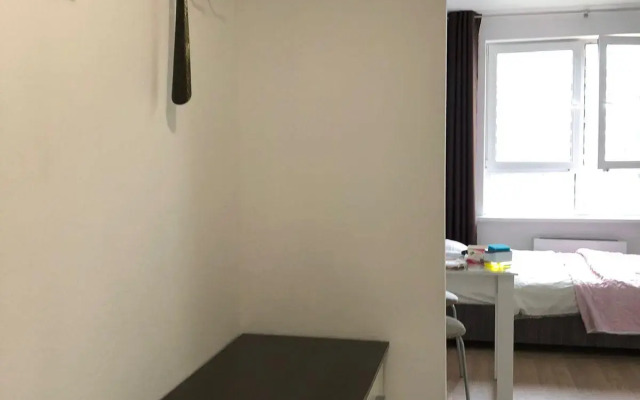 Апартаменты на проспекте Фрунзе