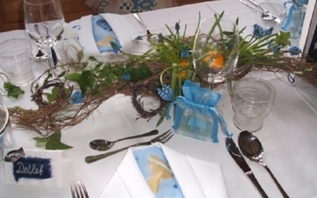 Landkomforthotel Riedelbauch