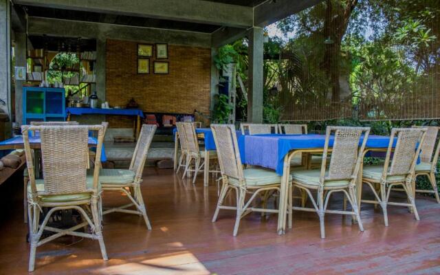 AuangKham Resort