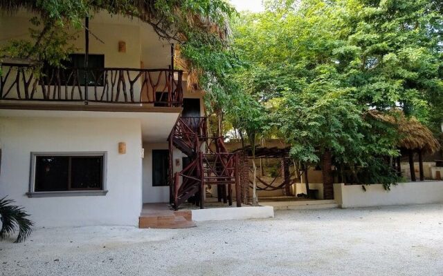 Diosa Del Agua Bacalar