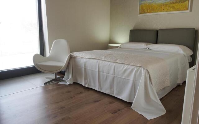 La Foresteria di Golden Grapes