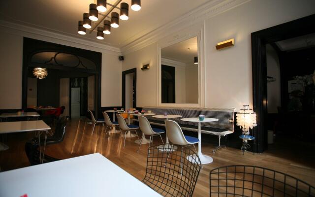 Vintage Hotel Brussels