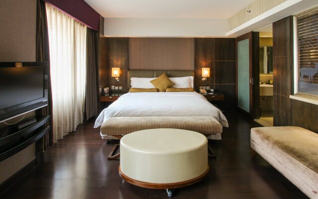 Changbaishan International