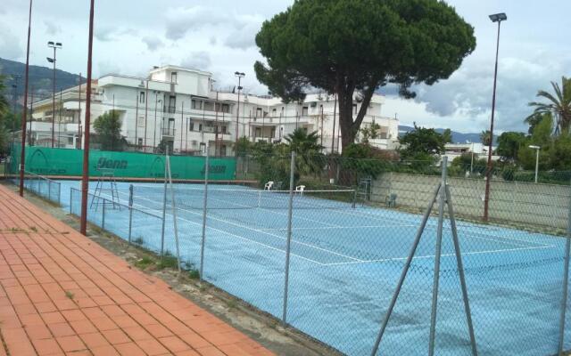 La dolce vita, relax and kite Lamezia