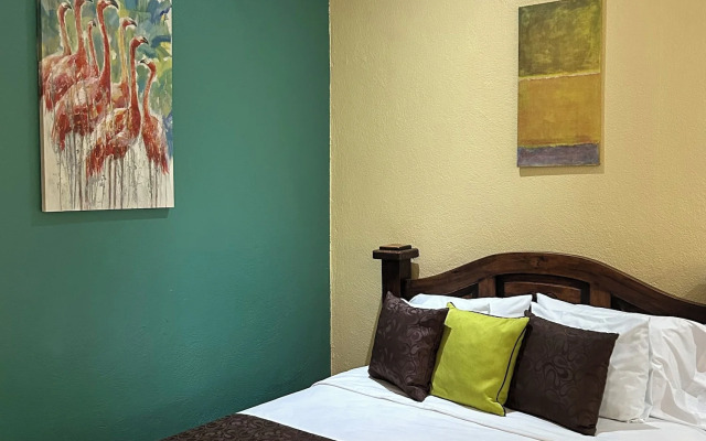 Trapp Family Country Inn