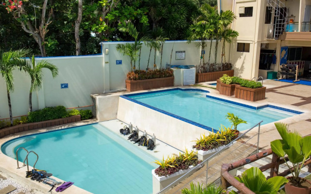 Palmbeach Resort & Spa