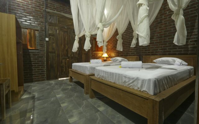 Tropical Canggu Hostel
