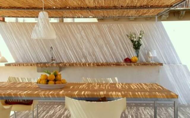 Numero 22 - casa vacanze