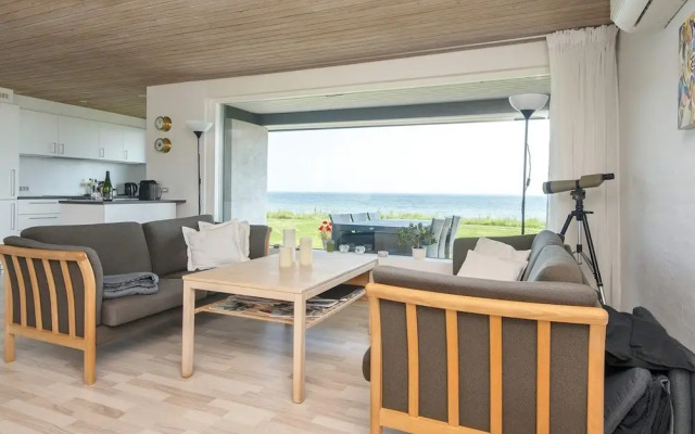 Seaside Panorama Retreat - By Traum Ferienwohnungen