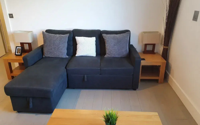 Superb Executive Apartment in Reading