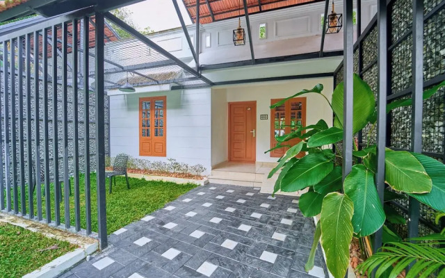 Sarang Resort Varkala by VOYE HOMES