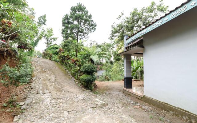 Jemakir Homestay
