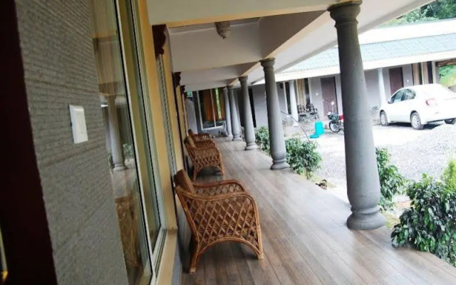 Anna Homestay Munnar