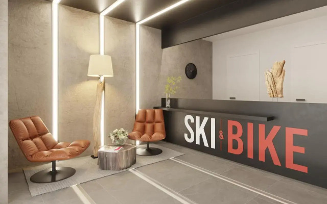 Hostel Sirena