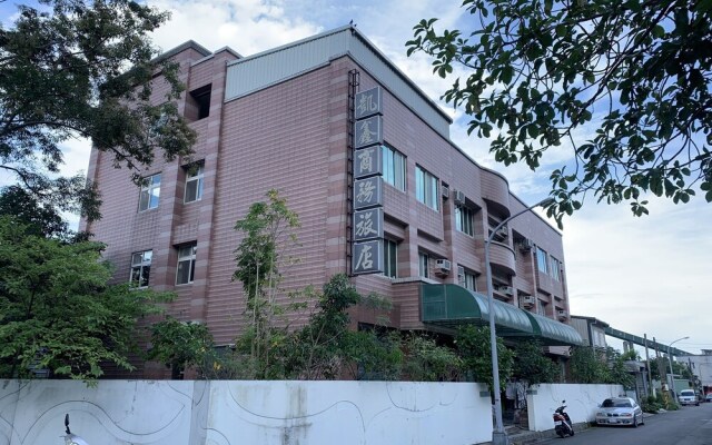 Kai Xin Hotel