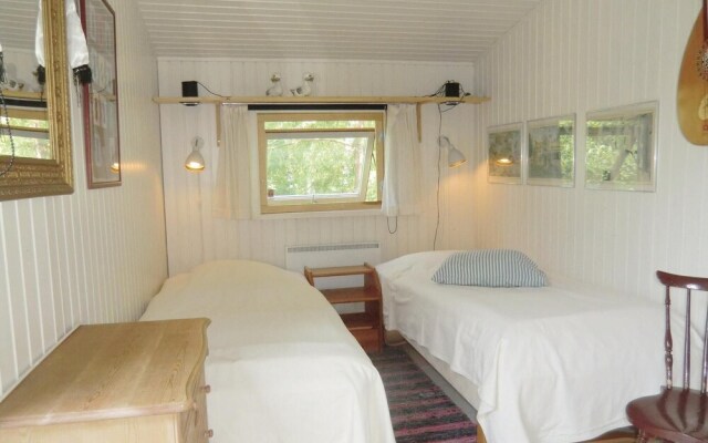 Stunning Home in Ljungbyhed With 3 Bedrooms, Sauna and Wifi