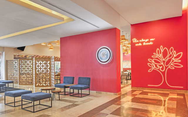 Fiesta Inn Cuernavaca
