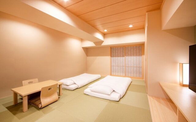 karaksa hotel TOKYO STATION