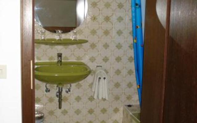 Gästehaus Alpenland