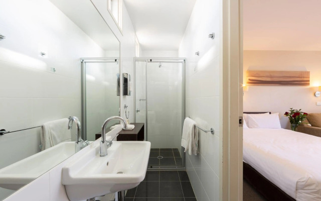 Tall Trees Ainslie Motel