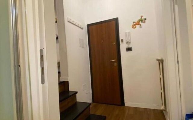 Casina nel Borgo