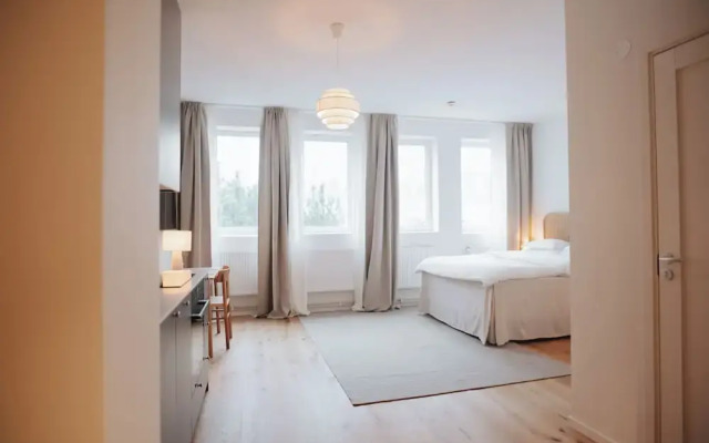 The Lab Hotel