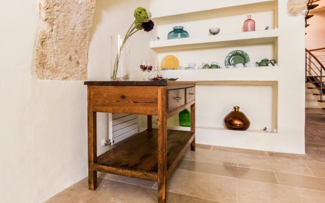 Casa de Atalaia Turismo de Habitação