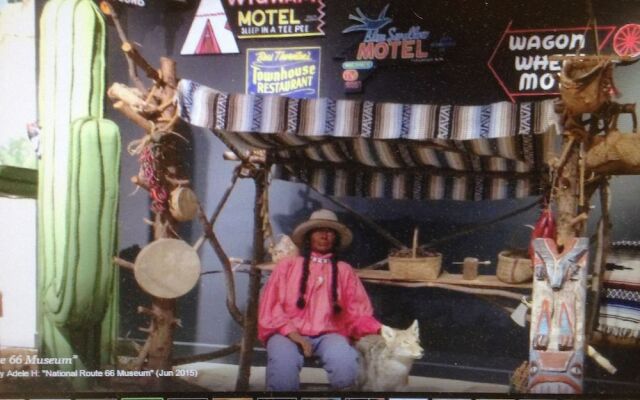 American Dream Inn