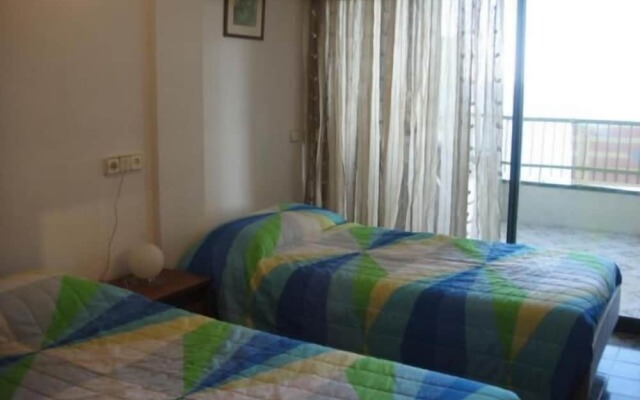 Apartamento Super Beach 8D