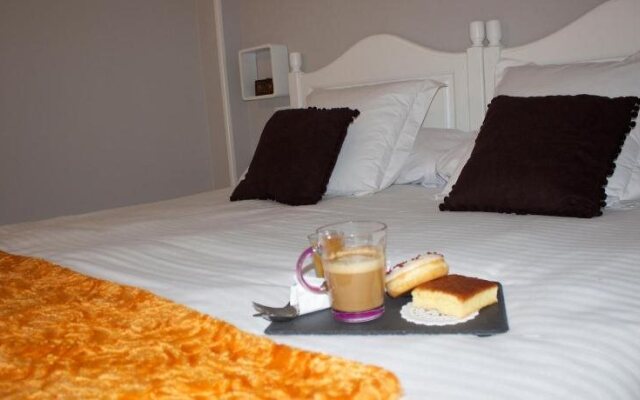 Hotel Boutique Albussanluis