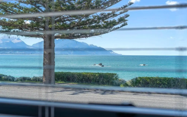 Kaikoura Beach Motel