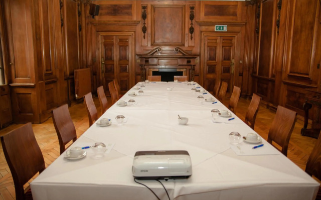 St Giles House Hotel