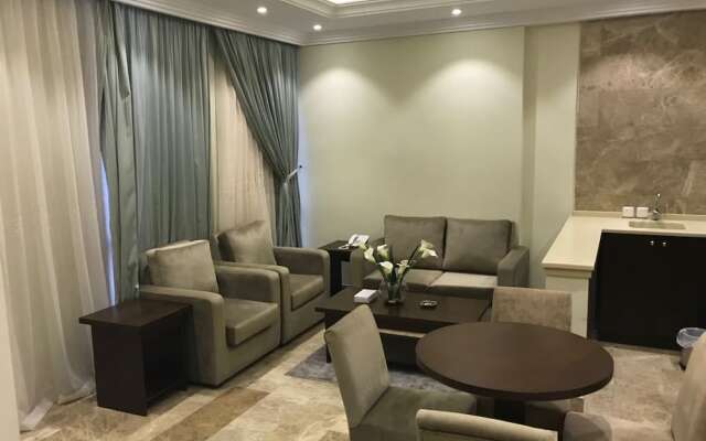 Al Jouri Hotel