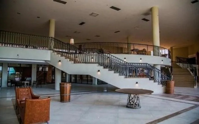 Malai Manso Resort Yatch Convention & Spa