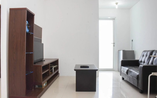 Great Deal and Strategic 3Br Apartment at Northland Ancol Residence – Guest Rooms – Jakarta