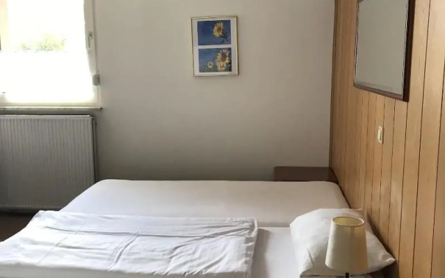 Hotel und Restaurant Alte Wache