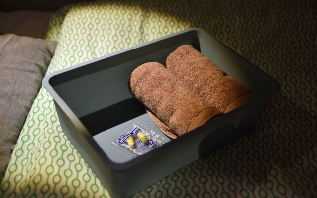 Tokyo Mika House - Hostel