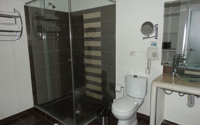 Hotel Paraiso Estudio