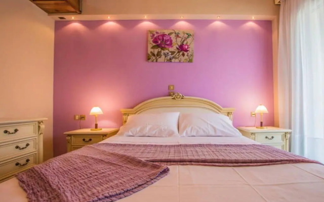 Villa Emily Zakynthos