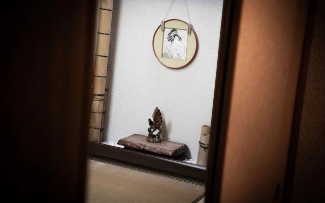 Kikaku Ryokan Beppu